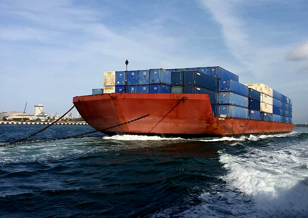 PipelineDeals CRM Boosts Sales and Productivity for Trailer Bridge